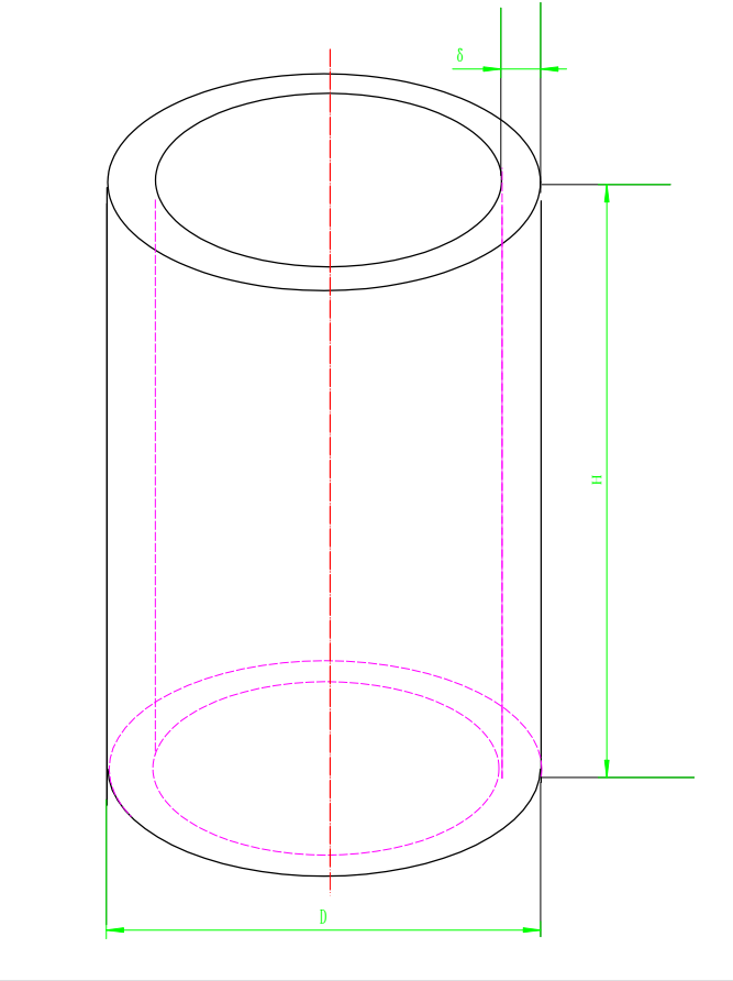 特氟龙系列功能高分子材料——聚四氟乙烯（PTFE）制品