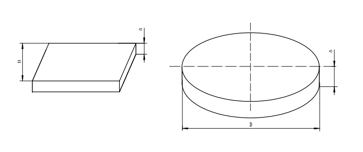 特氟龙系列功能高分子材料——聚全氟乙丙烯（FEP）制品