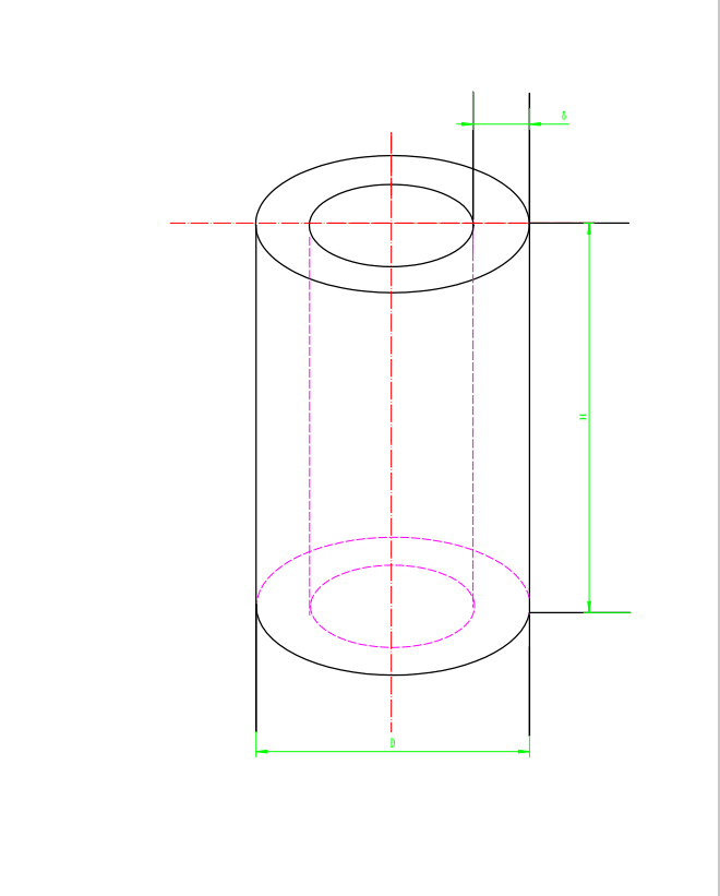 特氟龙系列功能高分子材料——PFA制品