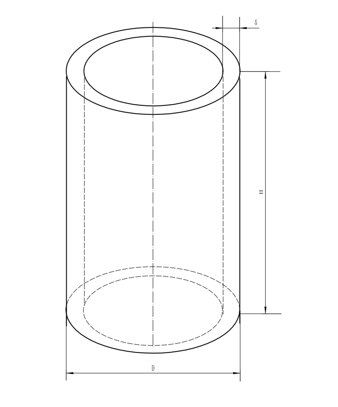 特氟龙系列功能高分子材料——聚三氟乙烯（PCTFE）制品